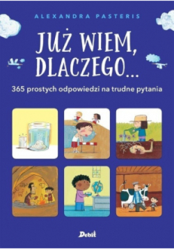 Już wiem dlaczego