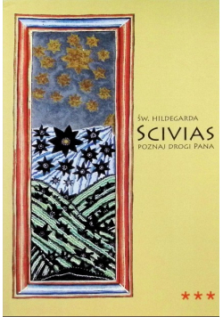 Scivias Tom 3 Poznaj drogi Pana