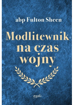 Modlitewnik na czas wojny