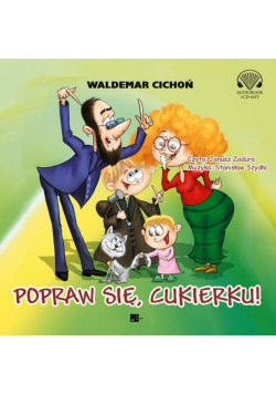 Popraw się Cukierku