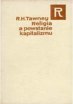 Religia a powstanie kapitalizmu