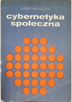 Cybernetyka społeczna