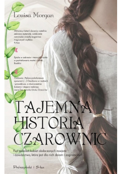 Tajemna historia czarownic