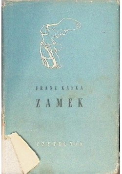 Kafka Zamek