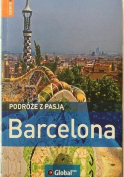 Podróże z pasją Barcelona