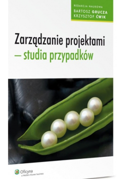 Zarządzanie projektami studia przypadków