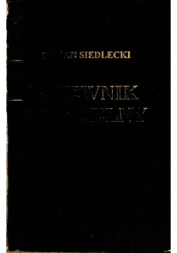 Śpiewnik kościelny