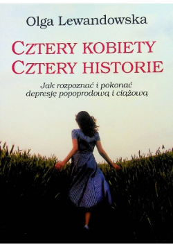 Cztery kobiety cztery historie