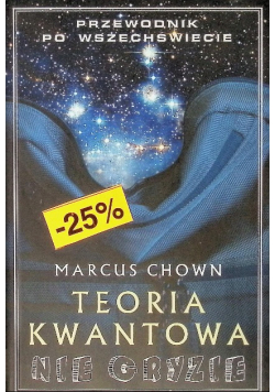 Teoria kwantowa nie gryzie