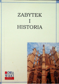 Zabytek i historia
