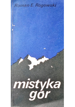 Mistyka gór