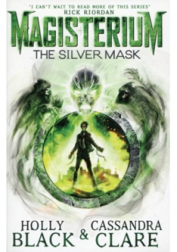Magisterium The Silver Mask