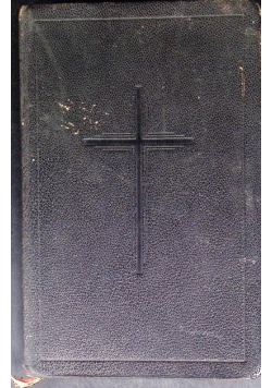 Missale Romanum ok 1933 r.