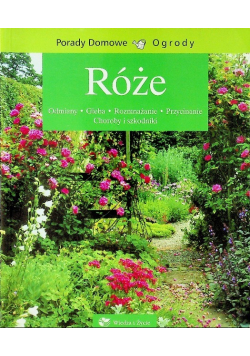 Róże