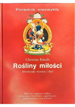 Poradnik niezwykły rośliny miłości
