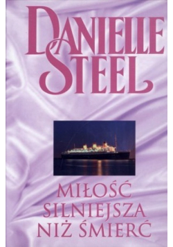 Miłość silniejsza niż śmierć