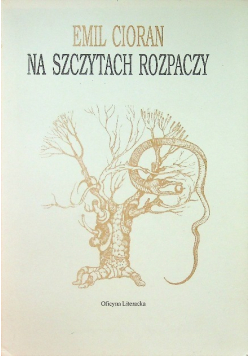Na szczytach rozpaczy