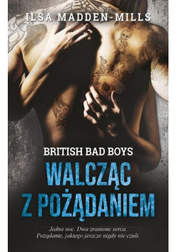 Walcząc z pożądaniem