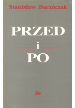 Przed i po