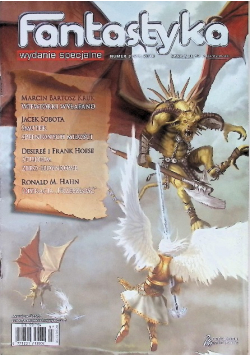 Fantastyka Wydanie specjalne nr 3 / 10