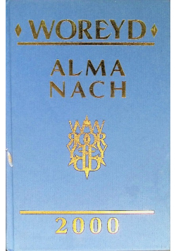 Almanach 2000 SPK