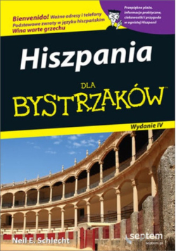 Hiszpania dla bystrzaków