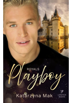 Royals. Playboy