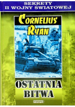 Ostatnia bitwa