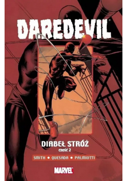 Daredevil diabeł stróż Część