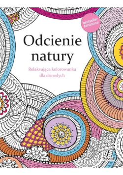 Odcienie natury