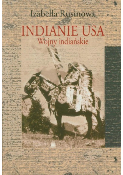 Indianie USA