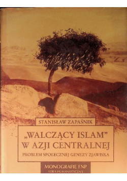 Walczący islam w Azji Centralnej