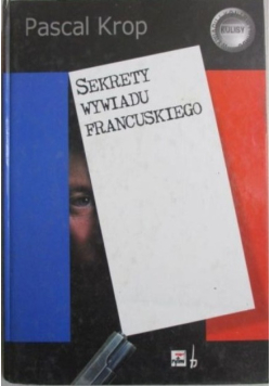Sekrety wywiadu francuskiego