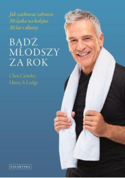 Bądź młodszy za rok