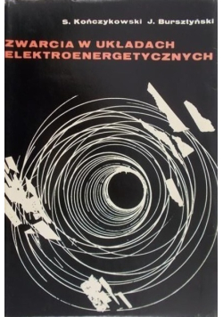 Zwarcia w układach elektroenergetycznych