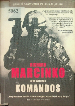 Komandos