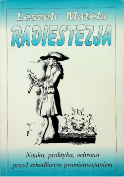Radiestezja