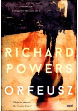 Orfeusz