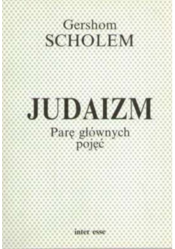 Judaizm