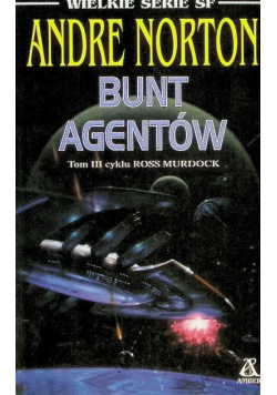 Bunt Agentów