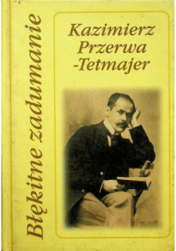 Błękitne zadumanie