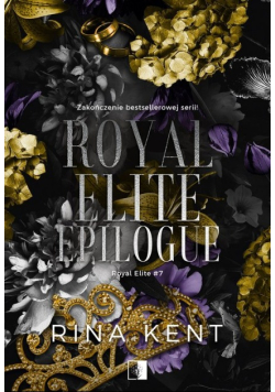 Royal Elite Tom 7 Royal Elite Epilogue