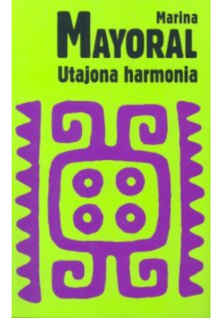 Utajona harmonia
