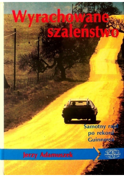 Wyrachowane szaleństwo