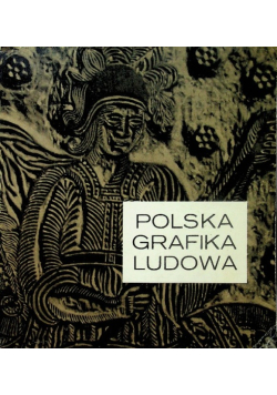 Polska grafika ludowa