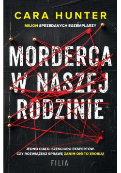 Morderca w naszej rodzinie