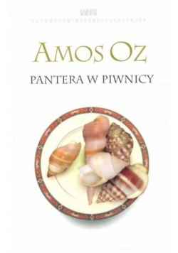 Pantera w piwnicy