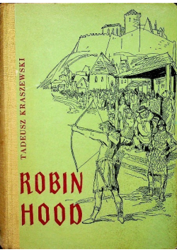 Robin Hood