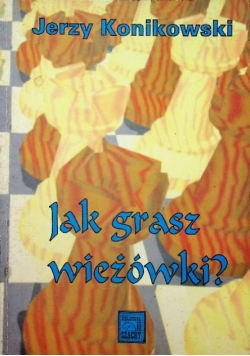 Jak grasz wieżówki?