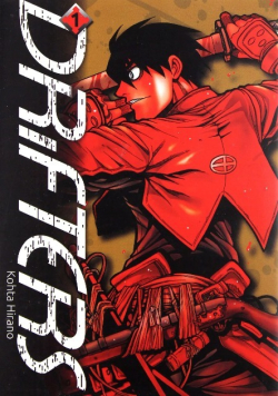 Drifters Tom 1